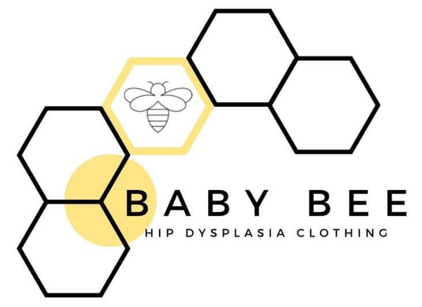 Baby Bee Hip Dysplasia Clothing