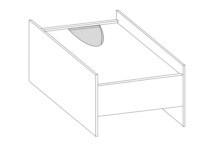 Spica table plans